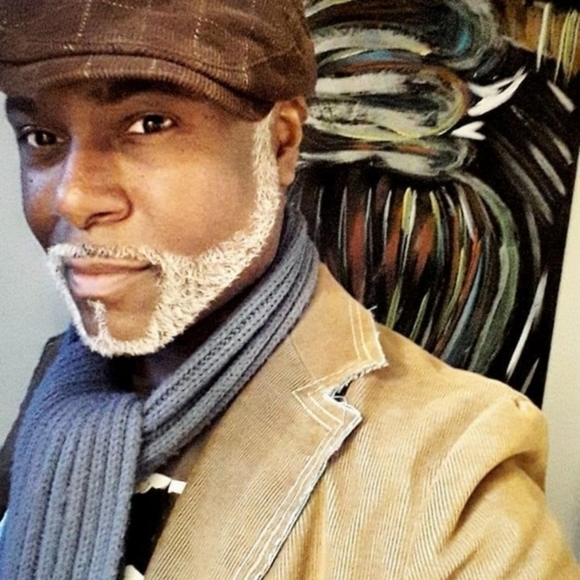 PRATTO Cordouroy Fitted Blazer, Medium - Picture 1 of 5